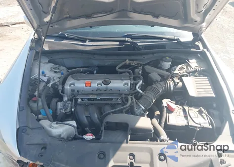 2012 Honda Accord 2.4 Lx-P from USA, damaged, VIN 1HGCP2F46CA187176